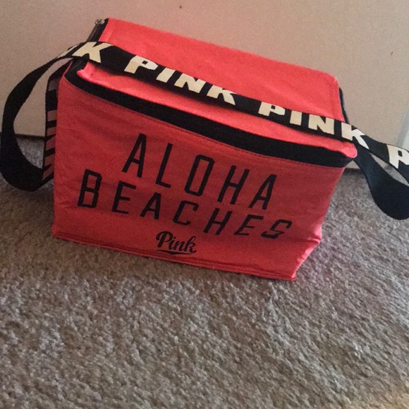 PINK cooler! - Picture 2 of 2